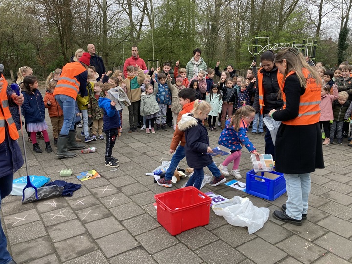 Grote Rekendag